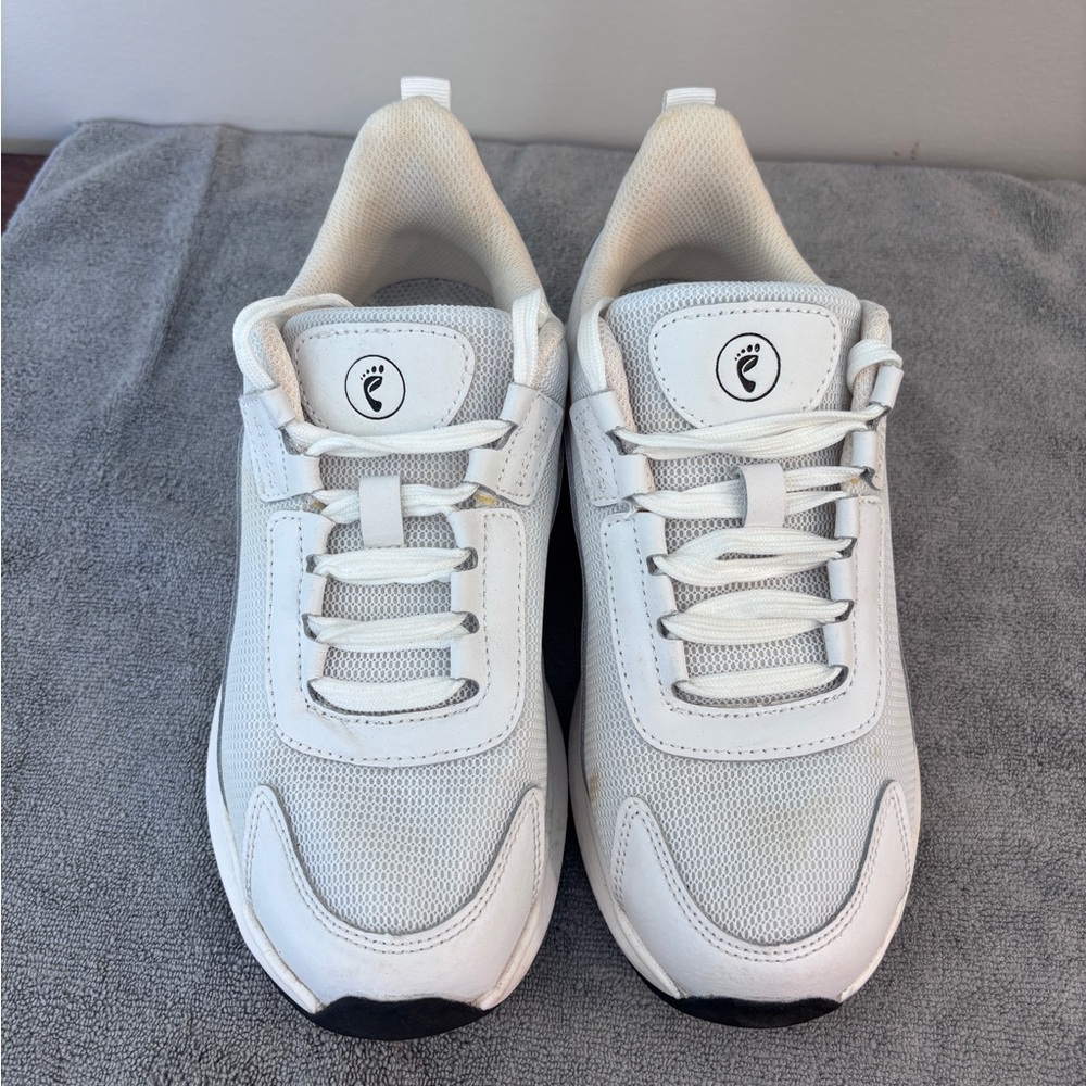 Women’s Earthing/Grounding Sneakers - Size 7 - Picture 4 of 7